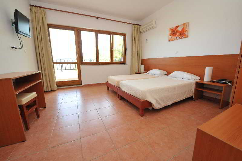 Aparthotel Helena Christina Asgourou Exterior foto