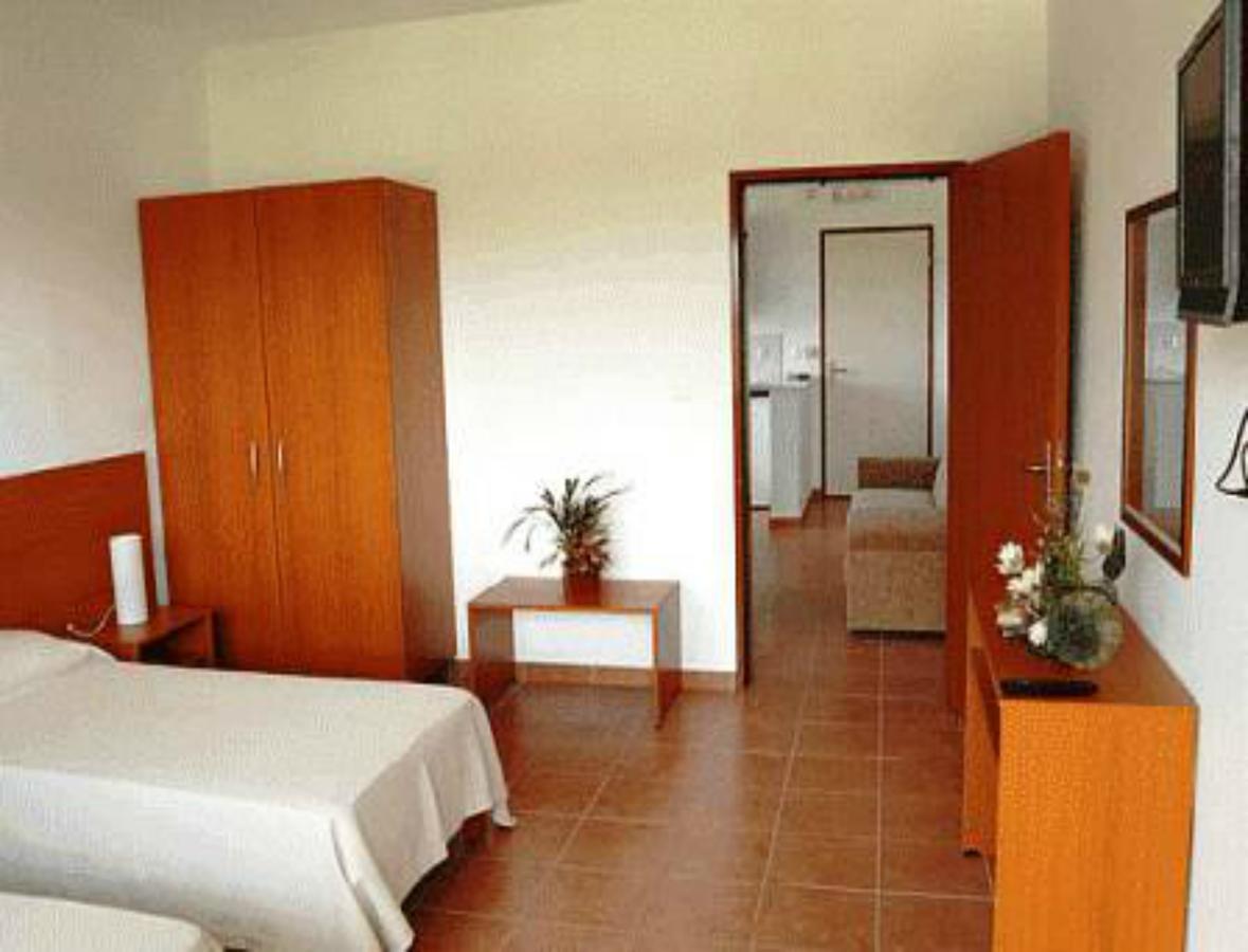 Aparthotel Helena Christina Asgourou Exterior foto