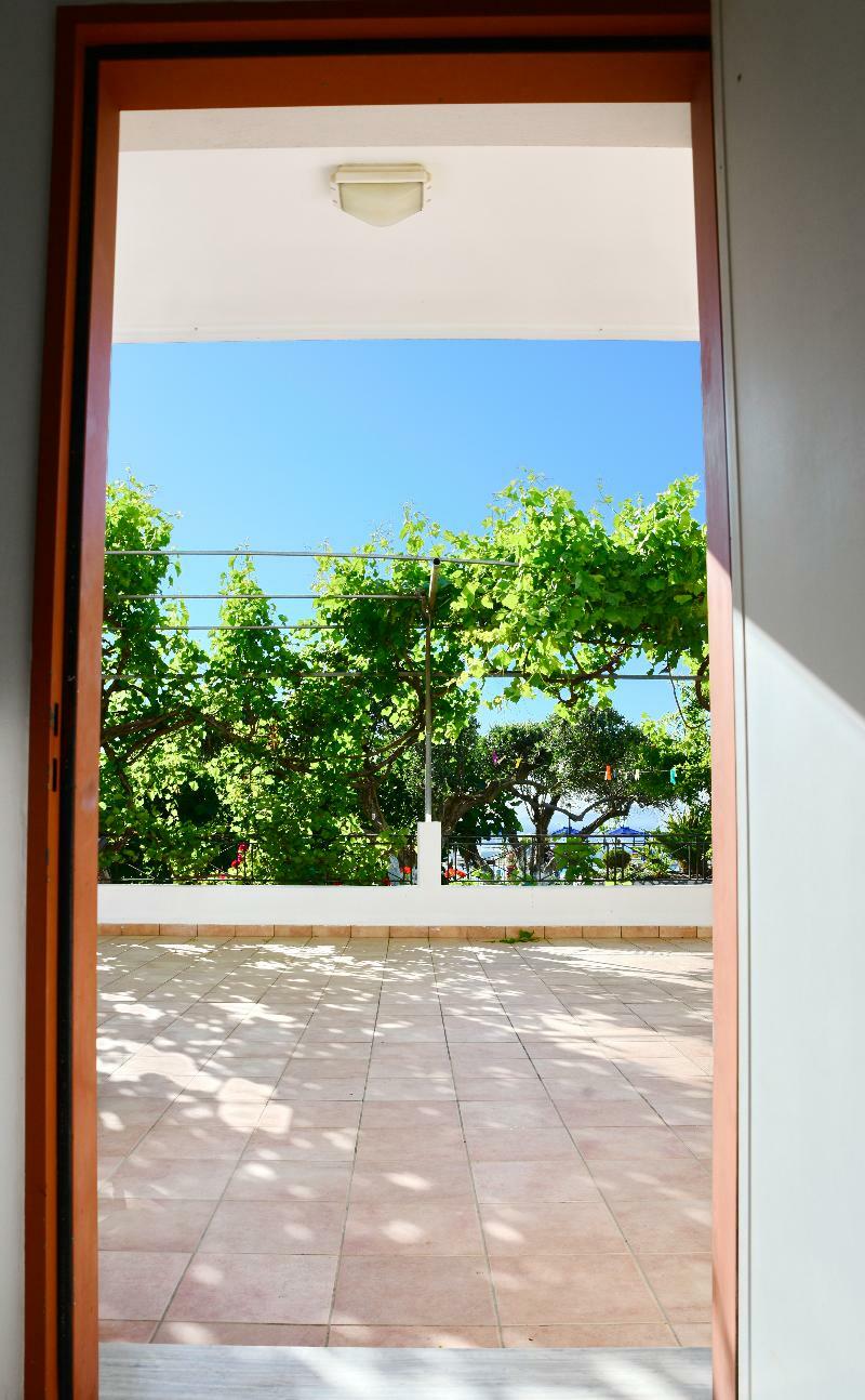 Aparthotel Helena Christina Asgourou Exterior foto