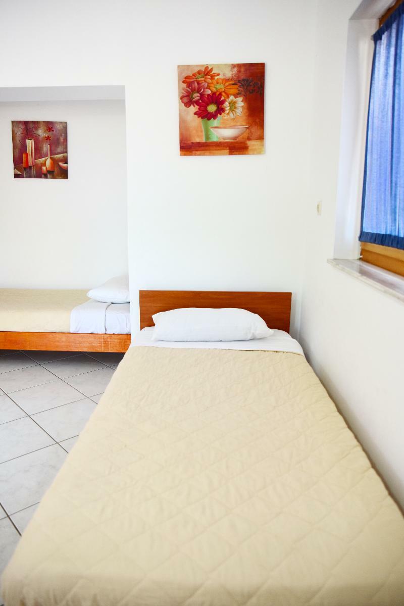 Aparthotel Helena Christina Asgourou Exterior foto